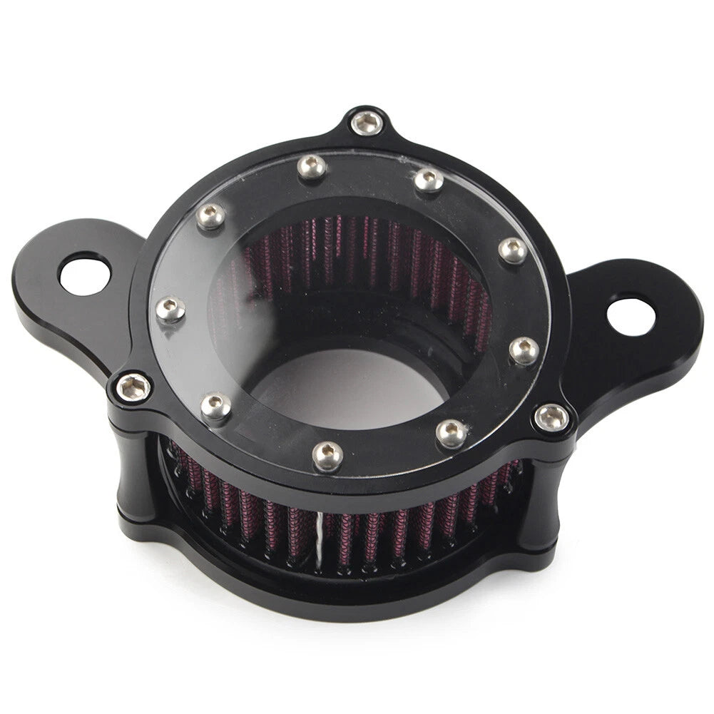 Air Cleaner Intake Filter for Harley Electra Glide FLHTK FLHTCU FLHTC (2014-2023)