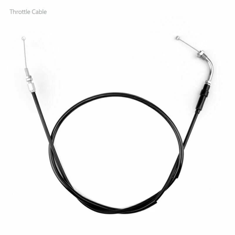 Throttle Cable Set for Honda VTX1800 (2002-2008)