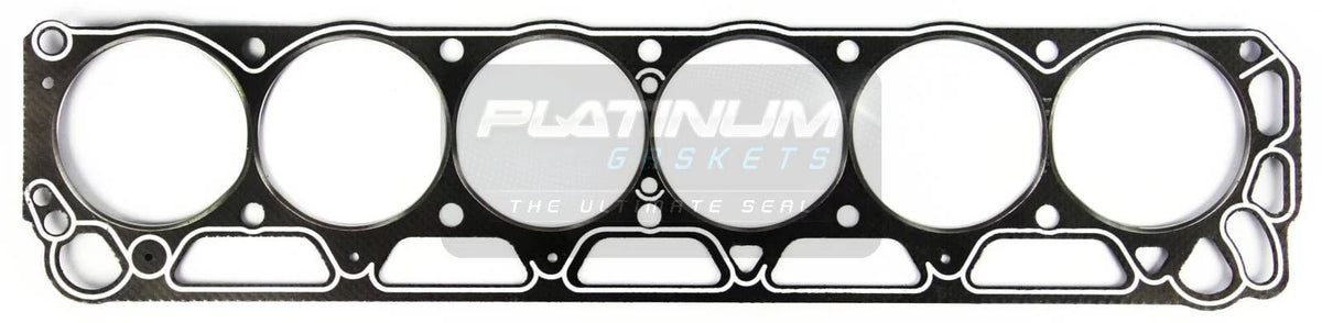 Head Gasket 3.3L 4.1L Ford Cortina TC TD (1971–1976)