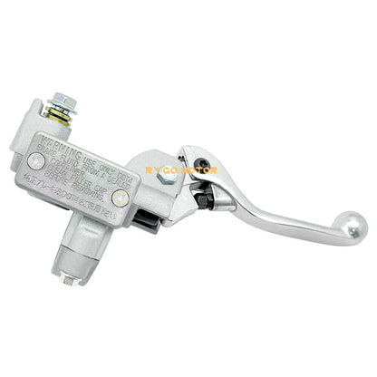 Front Brake Master Cylinder for Yamaha YZ65 YZ80 YZ85 (2001–2023)