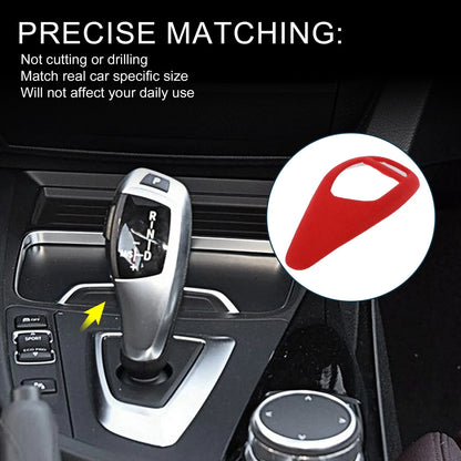 Gear Shift Knob Cap Cover for BMW 3/4 Series F30 F31 F32 F36 F34 (2013-2019)