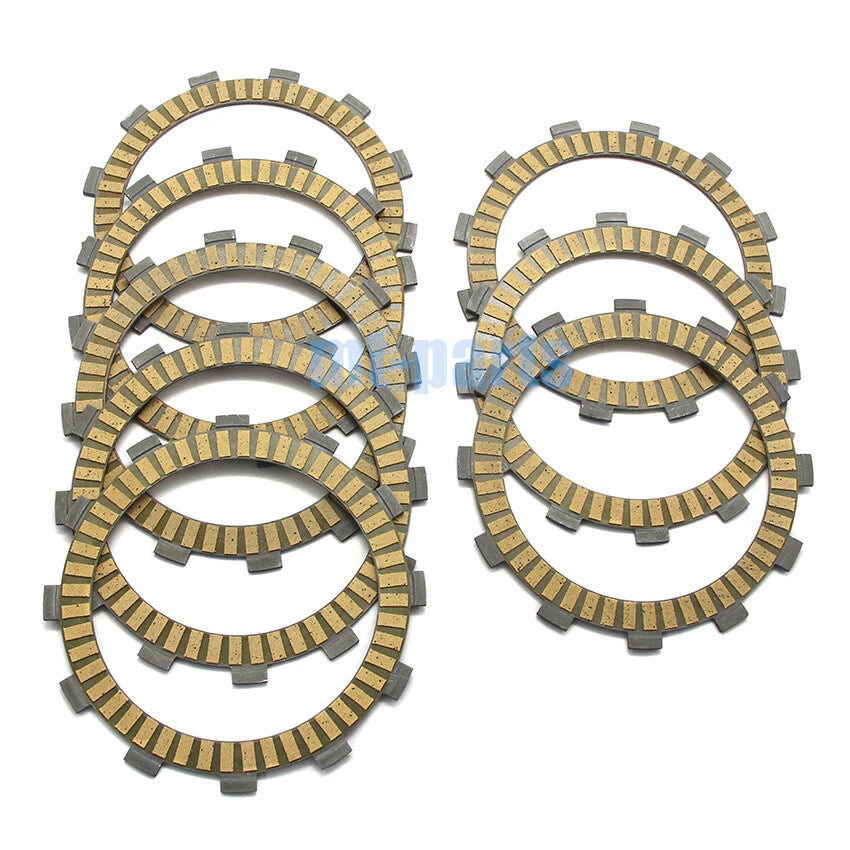 Clutch Friction Plate Kit for Yamaha XS1100 S/FJ1100 (1978-1985)