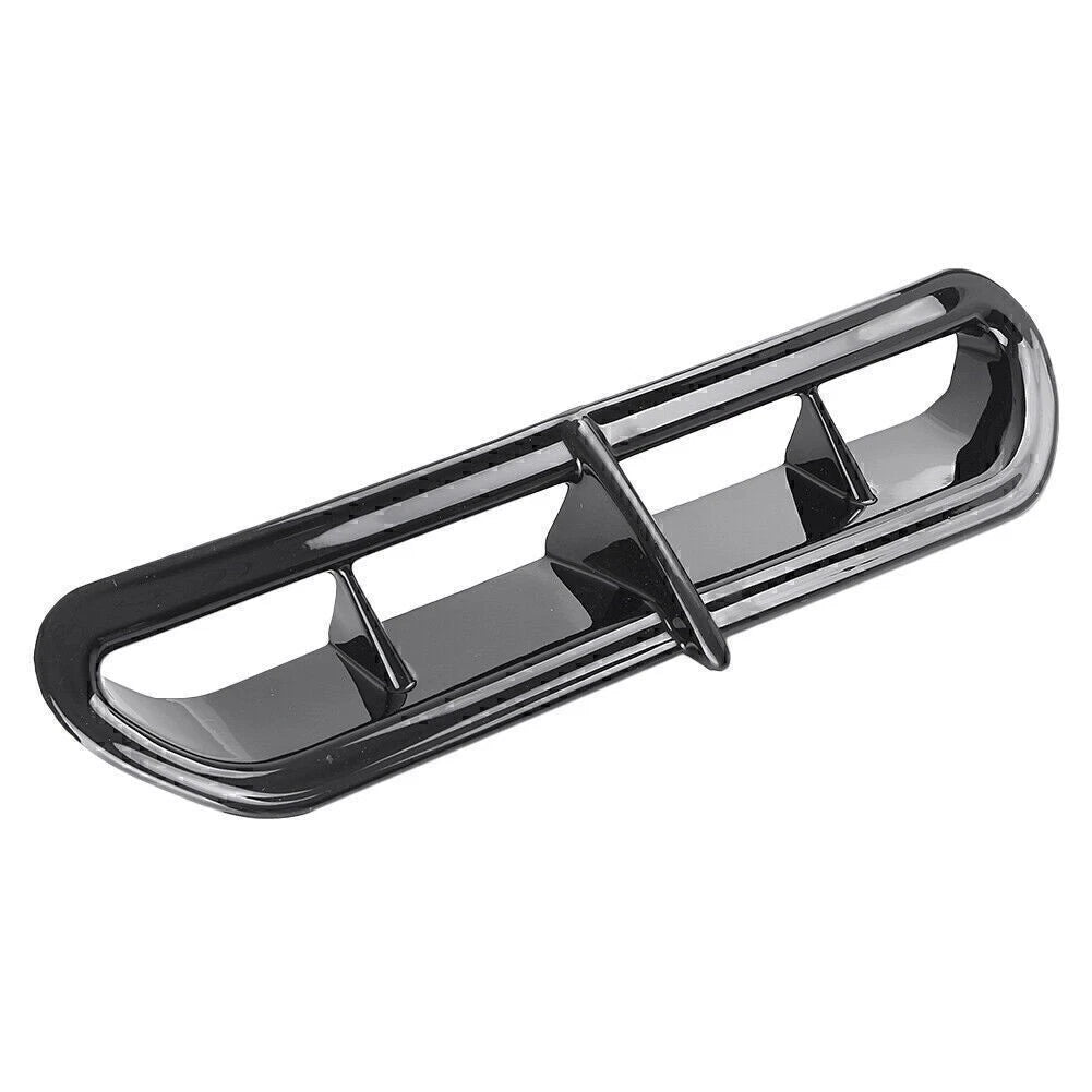 Fairing Vent Accent Trim for Harley Touring Electra Glide Street Glide (2014-2023)