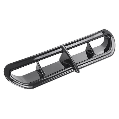 Fairing Vent Accent Trim for Harley Touring Electra Glide Street Glide (2014-2023)