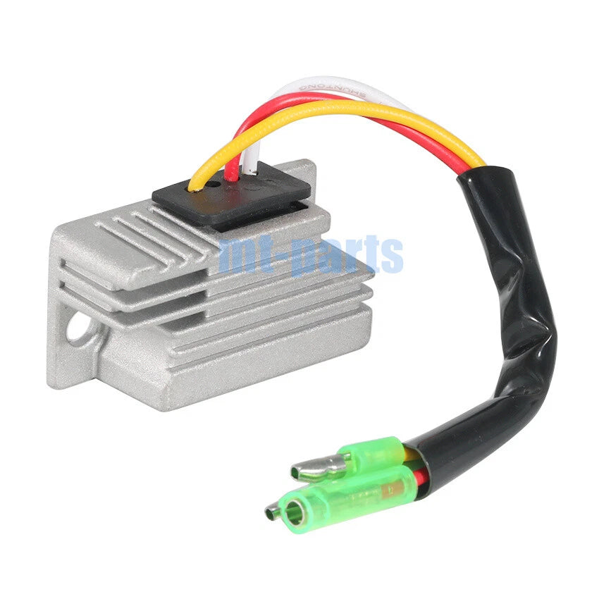 Voltage Regulator Rectifier for Yamaha YFM100 Champ 100 (1987-1988)