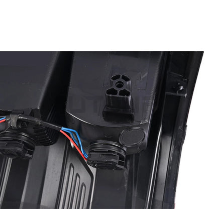 Rear Left Halogen Tail Light for Ford Maverick (2022–2024)