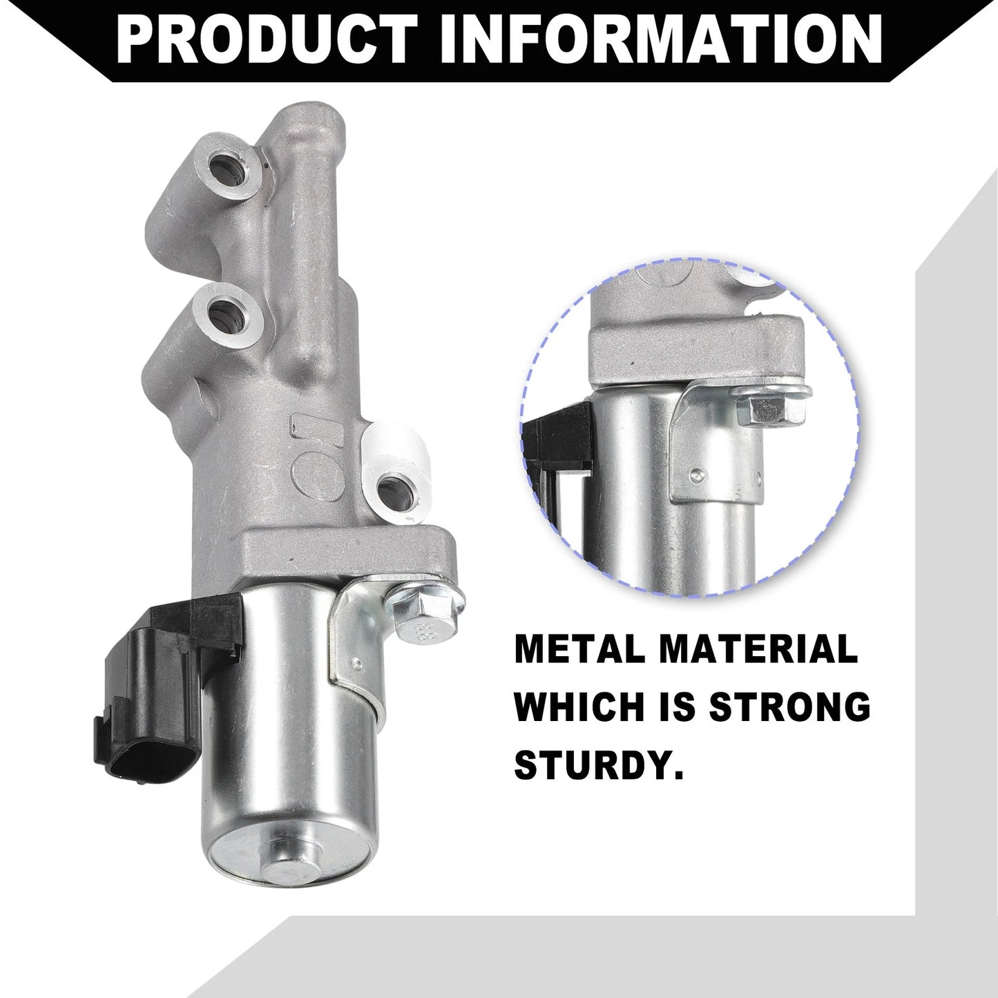 Variable Valve Timing Solenoid for INFINITI FX35 (2003-2008)
