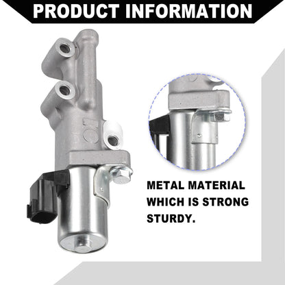 Variable Valve Timing Solenoid for INFINITI FX35 (2003-2008)