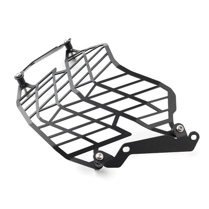 Headlight Guard Cover for Yamaha Tenere 700 (2019-2022)