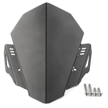 Windshield Deflector for Yamaha MT-07 FZ-07 (2018-2020)