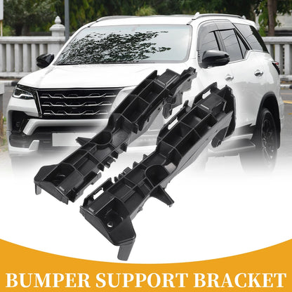 Front Bumper Support Bracket  for Toyota Fortuner (2009-2011)