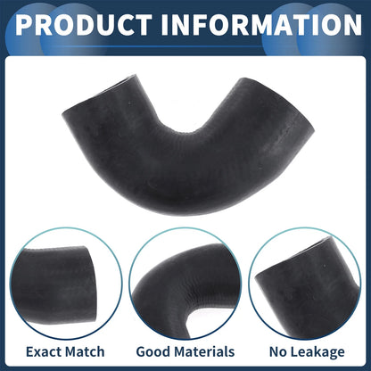 Radiator Hose for BMW X5/X6 (2011-2013, 2011-2014) Rubber