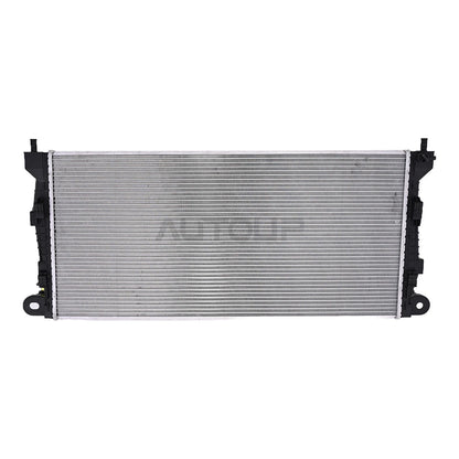 Radiator for Ford Bronco/Ranger (2021–2024)
