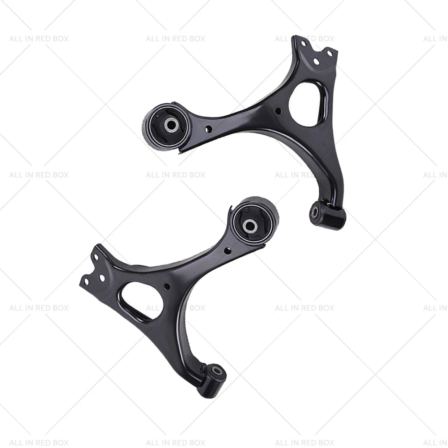 Front Lower Suspension Control Arms for Honda Civic FD Series (2006-2011)