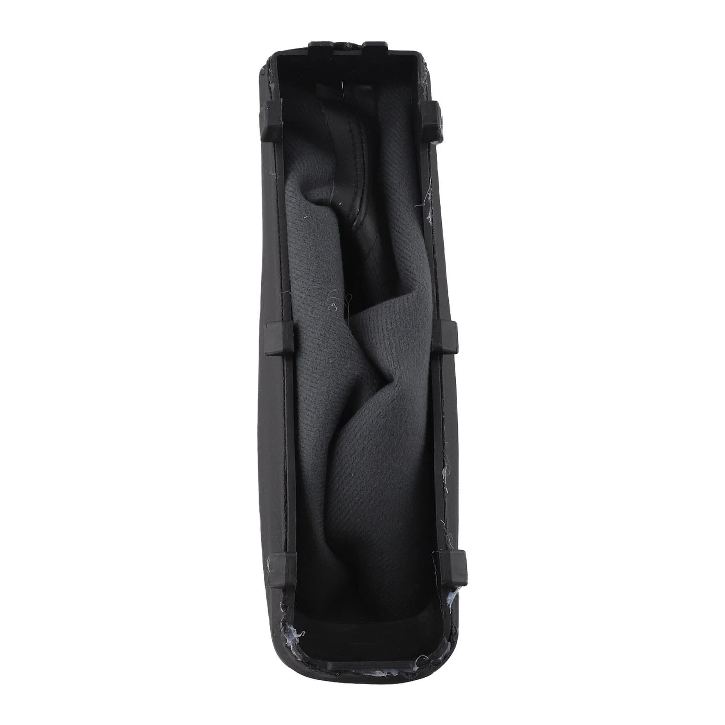 Parking Boot Gaiter for Vehicles