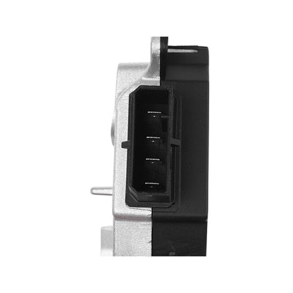 HVAC Heater Blower Motor Resistor Regulator for Saab 9-3 (1998–2011)