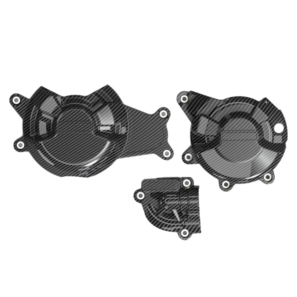 Motorcycle Engine Protection Cover for Yamaha YZF-R7 (2022-2023)