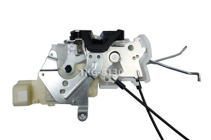Left Front Door Lock Actuator for Isuzu D-Max (2003-2011)