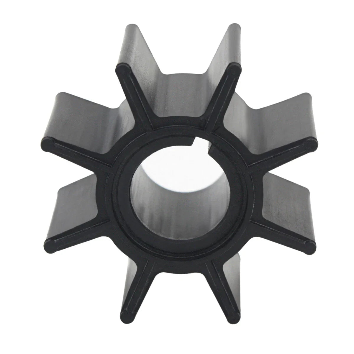 Water Pump Impeller for Tohatsu Nissan 9.9-20HP (334-65021) 2PCS