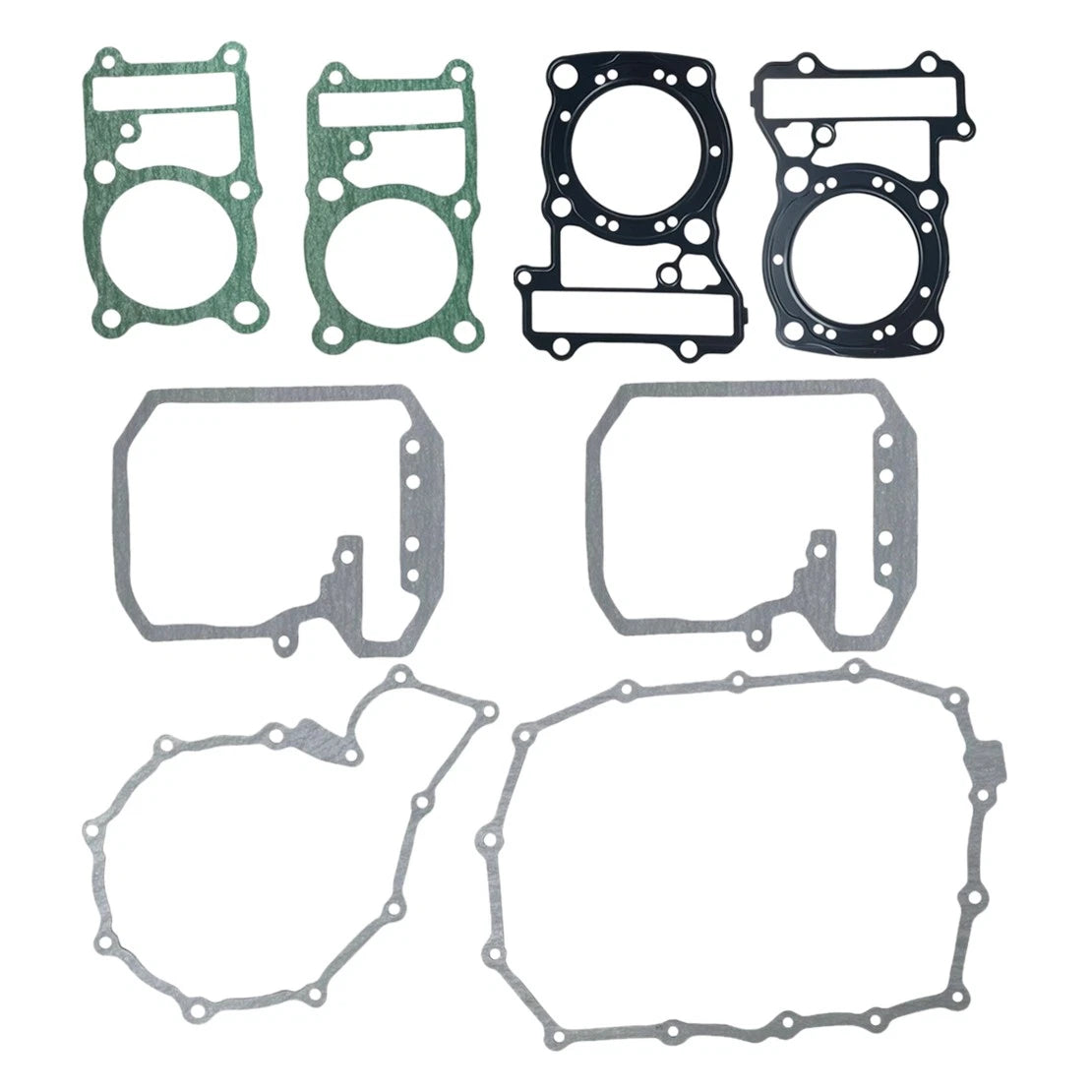 Gasket Set for Honda XL600V VT600 VT600C VT750C XRV750 NTV650 NT650 (1990-2007)