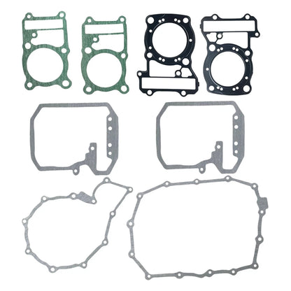 Gasket Set for Honda XL600V VT600 VT600C VT750C XRV750 NTV650 NT650 (1990-2007)