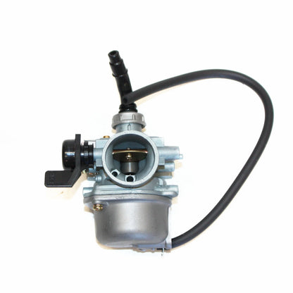19mm Carburetor for PZ 70cc 110cc PIT PRO Quad Dirt Bike ATV