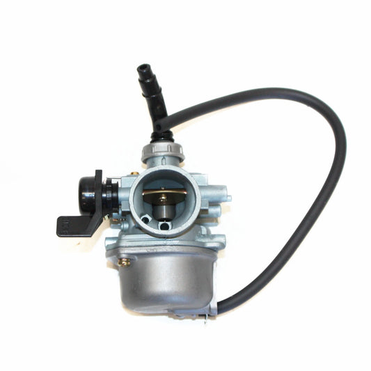 19mm Carburetor for PZ 70cc 110cc PIT PRO Quad Dirt Bike ATV