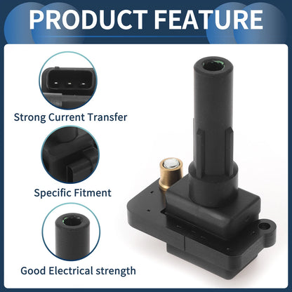 Ignition Coil Pack for Subaru Impreza WRX (2002-2003)