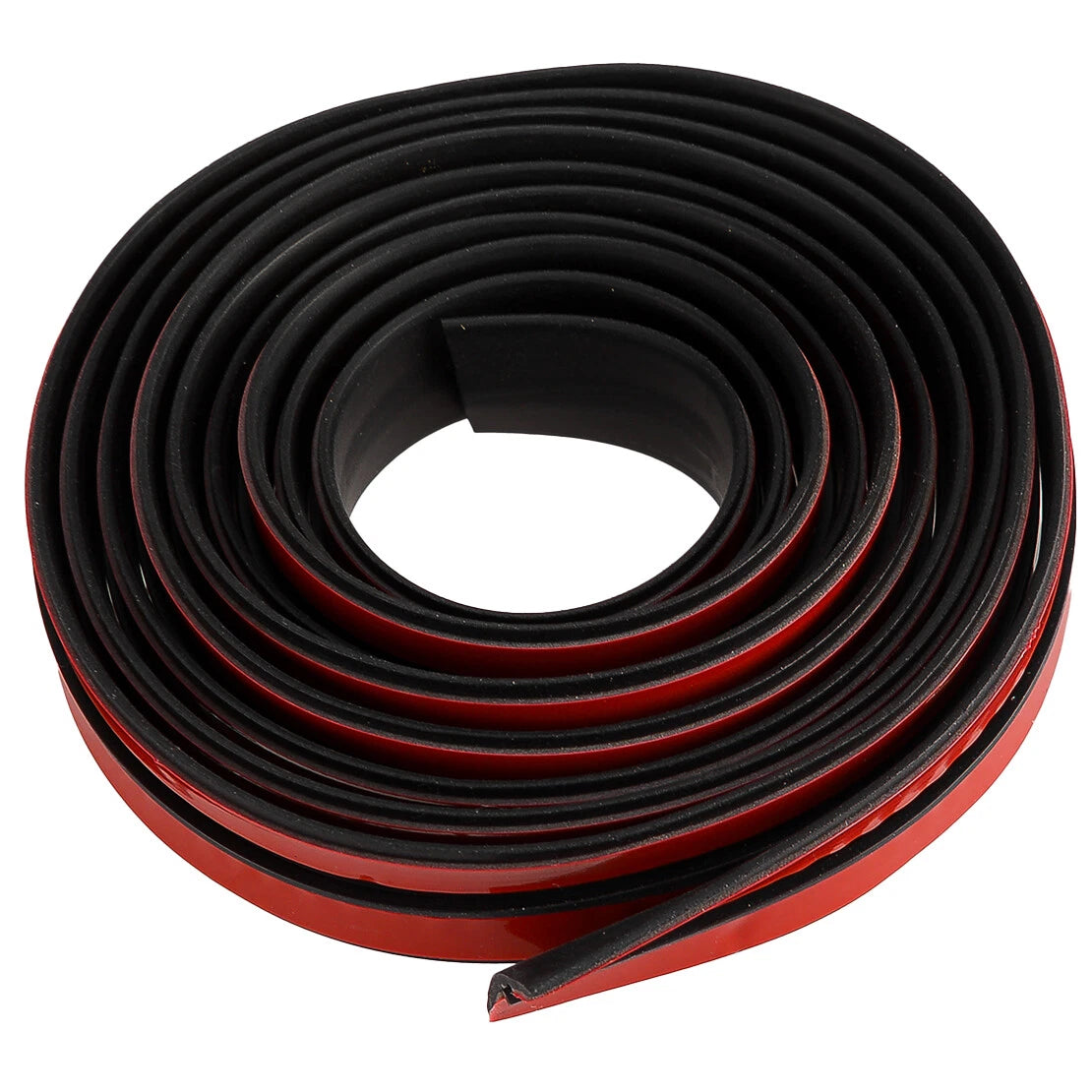 2m T-Shape Windshield Roof Window Seal Strip for Car