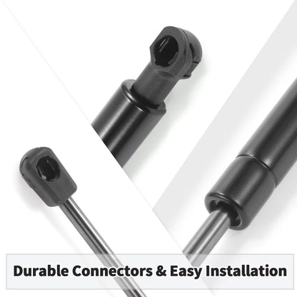 Rear Hatch Lift Support Gas Struts for Jeep Wrangler JK (2011-2015)