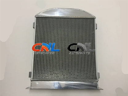 3 Core Aluminum Radiator 22.5" for Ford Hi-Boy (1932)
