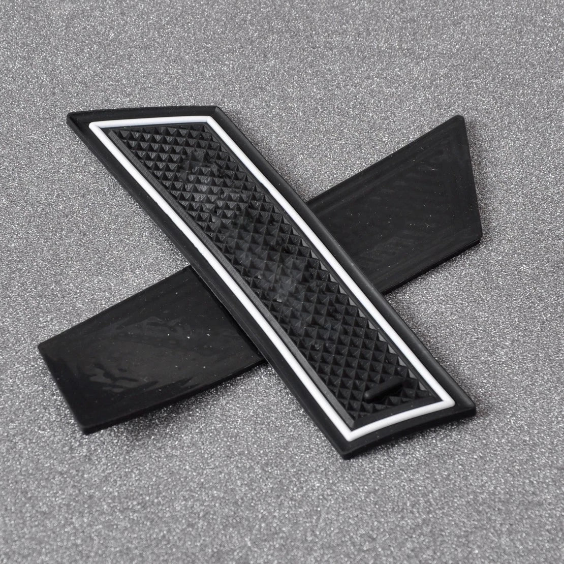 2 x Front Storage Compartment Box for Mercedes GLK X204 GLK350 (2009-2015)