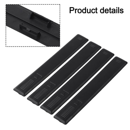 Clip Cover for Suzuki SWIFT Roof Rack