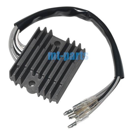 12V Voltage Regulator Rectifier for Honda BF20 BF25 (2000-2009)