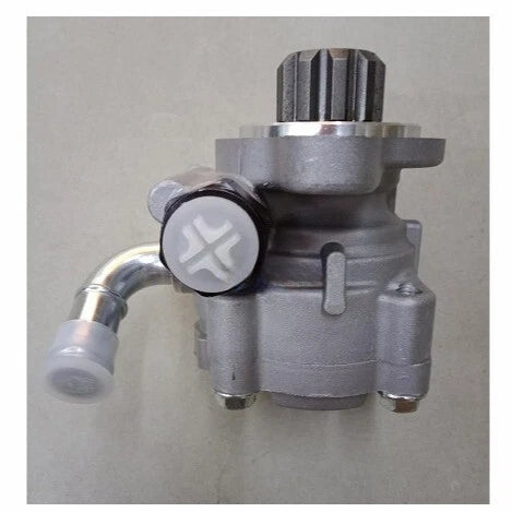 Power Steering Pump for Toyota LAND CRUISER PRADO (2003–2015)