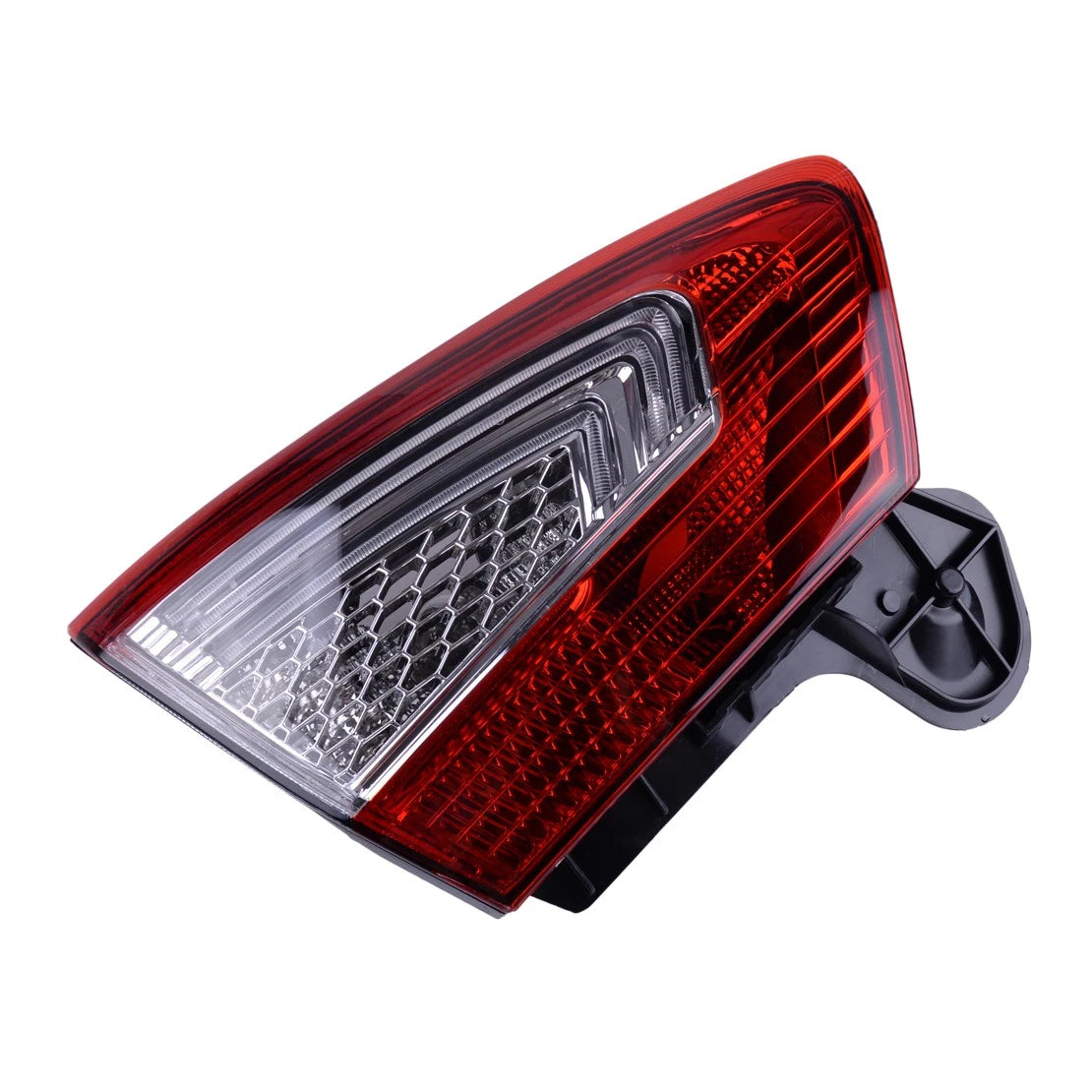 L+R Side Rear Inner Tail Lights for Ford Mondeo Hatchback (2011-2015)