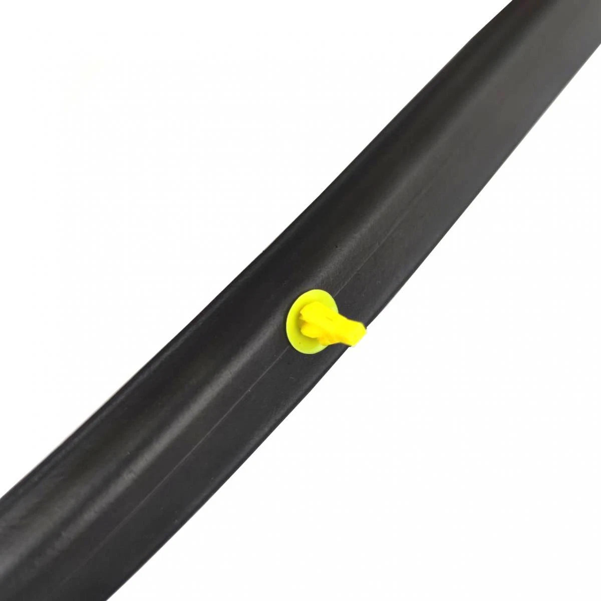 Door Rubber Weatherstrip Rear Pair Fits Nissan Patrol Safari Y60 GQ 1987-97 D05