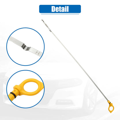 Engine Oil Dipstick for Nissan Sentra 1.8L (2000-2006)