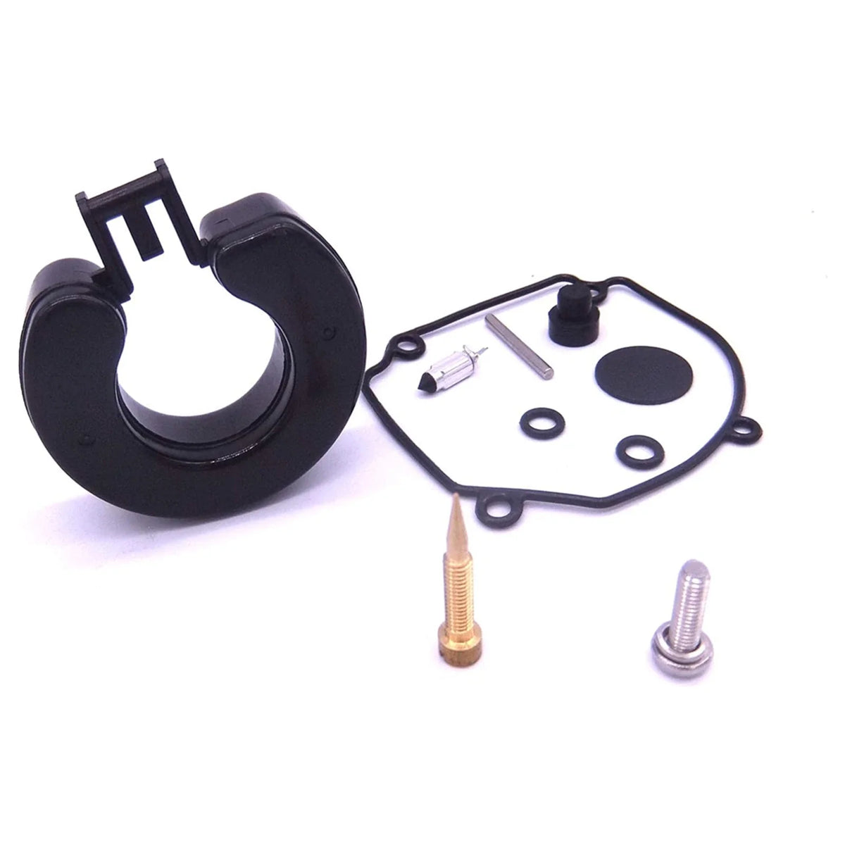 Marine Carburetor Kit for Mercury/Nissan/Tohatsu 18-7291, 346-87122-0