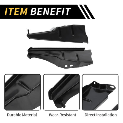 Front Bumper Support Bracket for Toyota Tacoma (2012-2015)