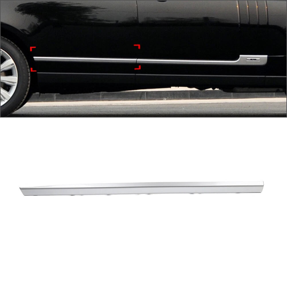Rear Right Cladding Trim for Land Rover Range Rover (2013-2022)