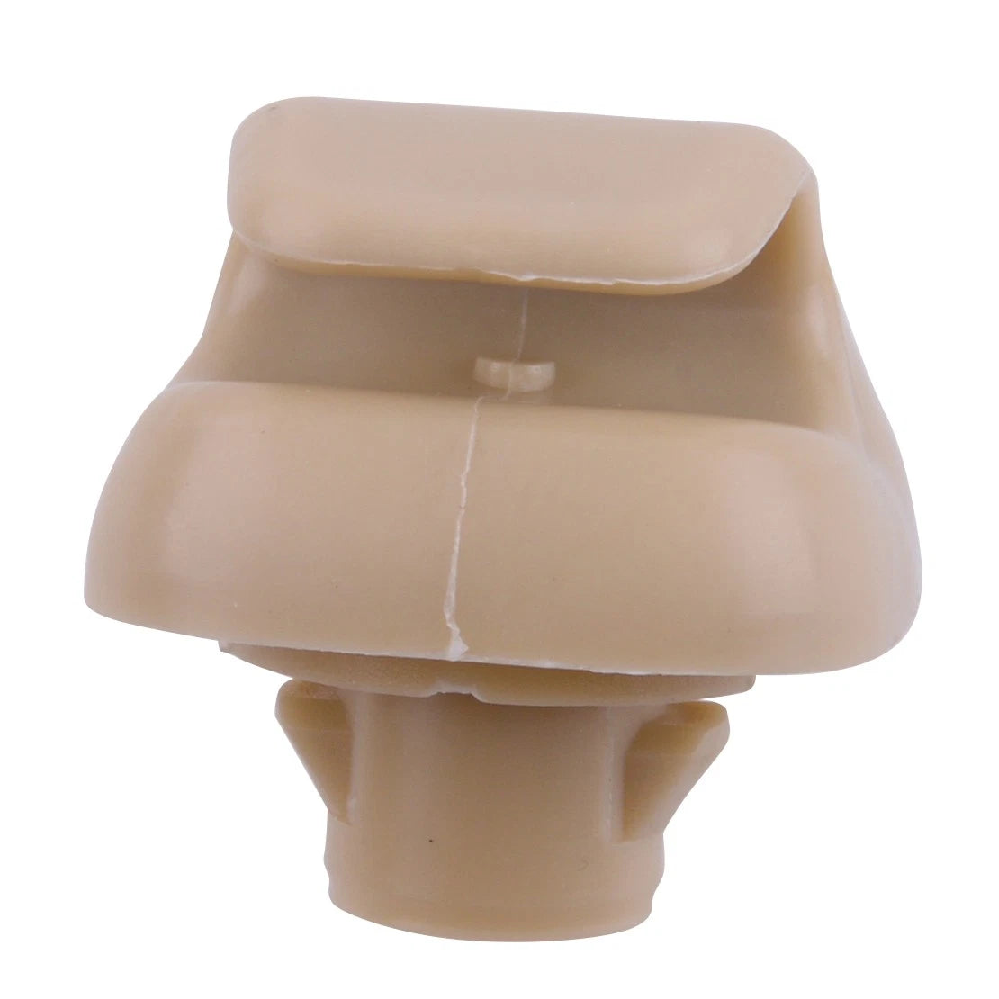Sun Visor Clips for Nissan Juke, Tiida, X-Trail, 350Z, Infiniti, Renault
