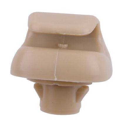 Sun Visor Clips for Nissan Juke, Tiida, X-Trail, 350Z, Infiniti, Renault