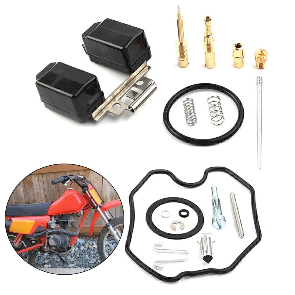 Carb Rebuild Kit for Honda XR100R (1995–2003)