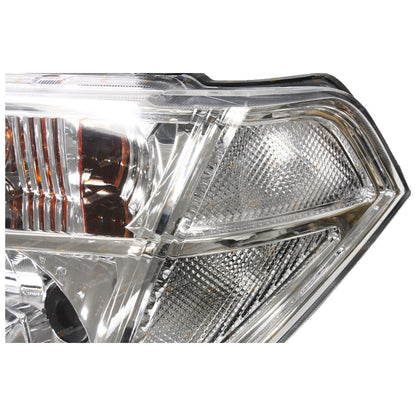 LH Headlight for Nissan Navara D40 Pathfinder R51 Left (2005 - 2007)