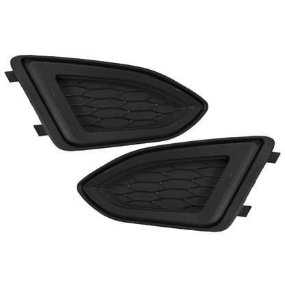 Bumper Fog Light Cover for Ford Edge (2015-2018)
