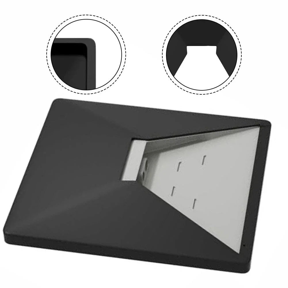 Protective Silicone Case for Starlink Mini for Camper Van/Boat Use