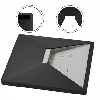 Protective Silicone Case for Starlink Mini for Camper Van/Boat Use