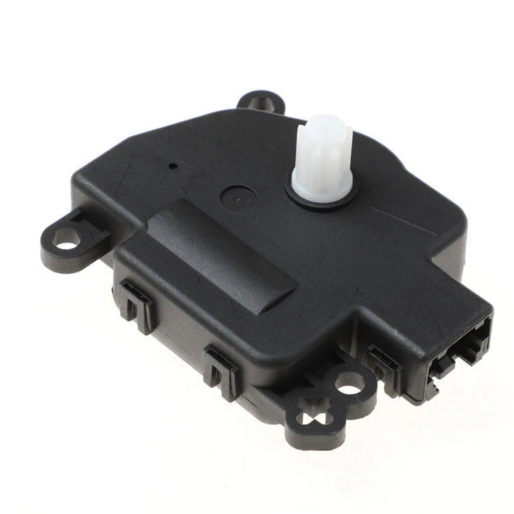 Blend Door Actuator for Jeep Wrangler JK, Patriot MK74, Compass MK49 (2007-2018)