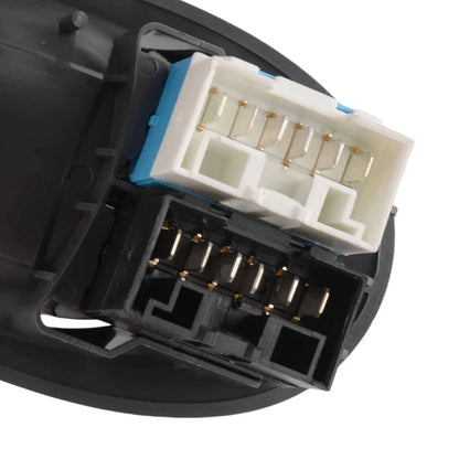 Electric Master Window Mirror Control Switch for IVECO Daily (2006-2011)